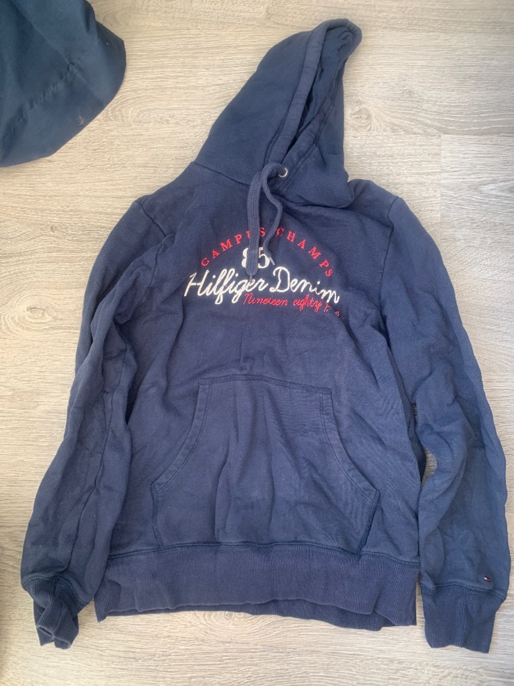 Men’s Tommy Hilfiger hoodie